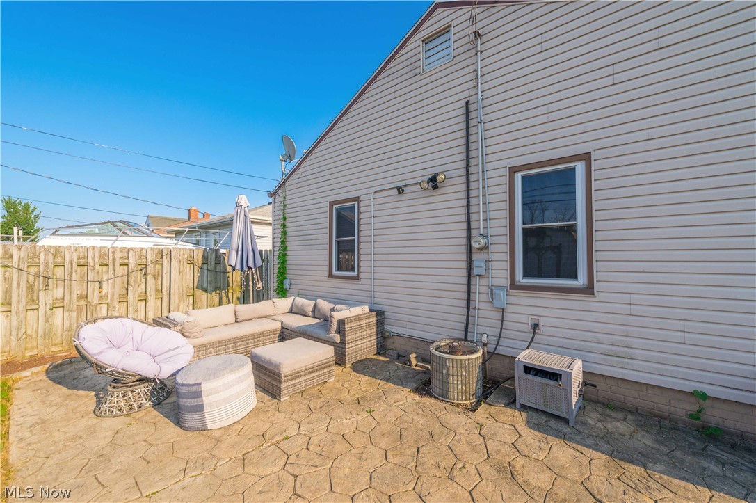 3014 Center Drive Parma OH 44134