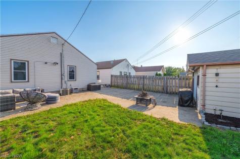 3014 Center Drive Parma OH 44134