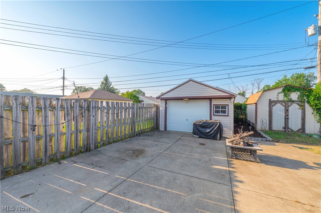 3014 Center Drive Parma OH 44134