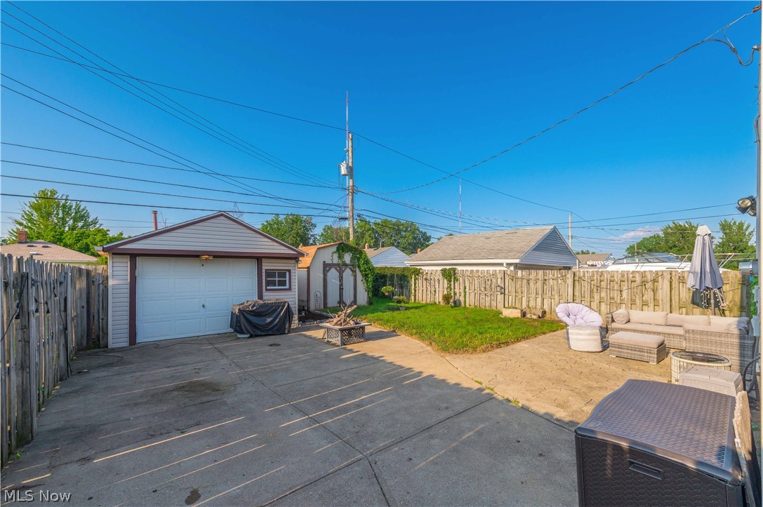 3014 Center Drive Parma OH 44134