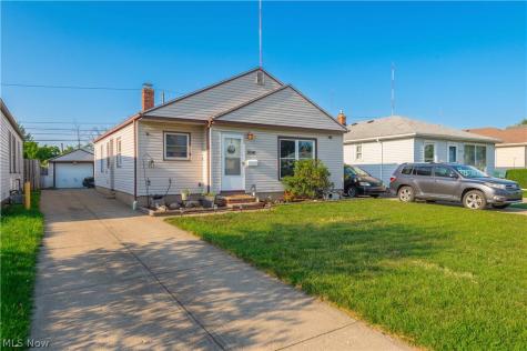 3014 Center Drive Parma OH 44134