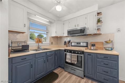 3014 Center Drive Parma OH 44134
