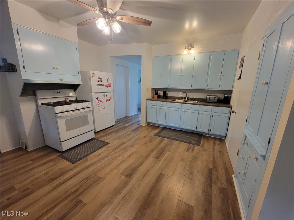 5958 Weaver Road Conneaut OH 44030