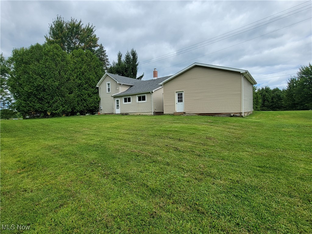 5958 Weaver Road Conneaut OH 44030