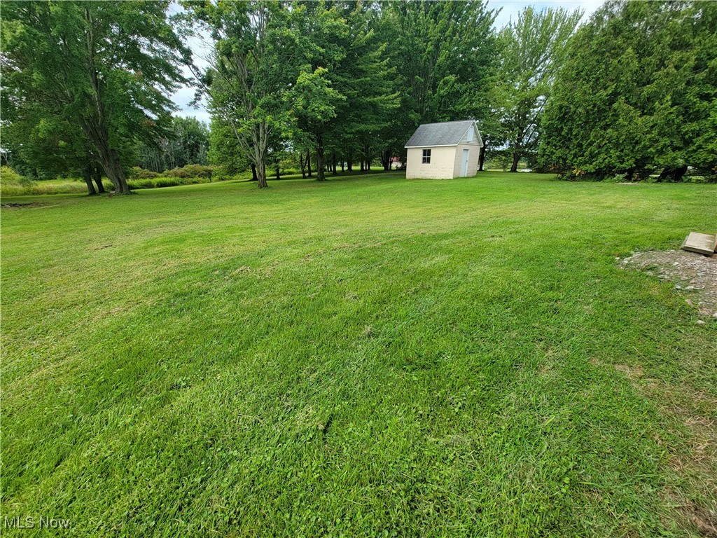 5958 Weaver Road Conneaut OH 44030