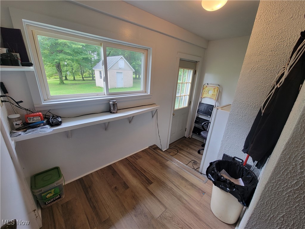 5958 Weaver Road Conneaut OH 44030