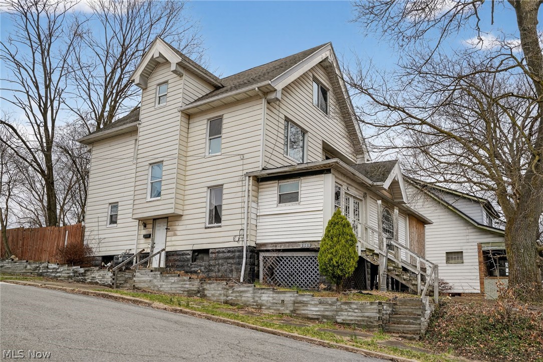 1117 State Street Steubenville OH 43952