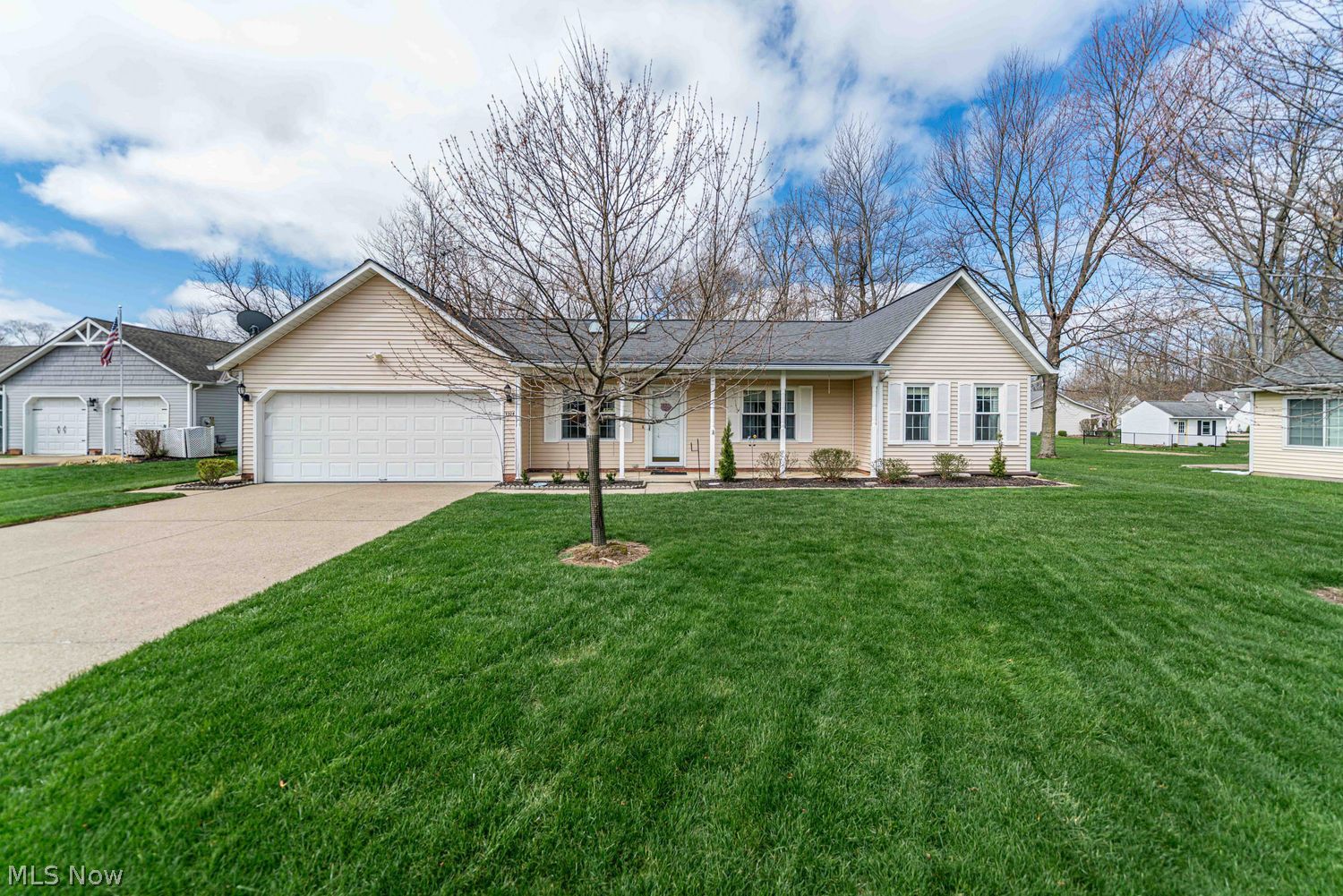 Mentor OH, 7704 Kittery Lane