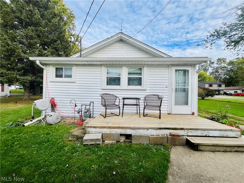 1492 Park Avenue Madison OH 44057