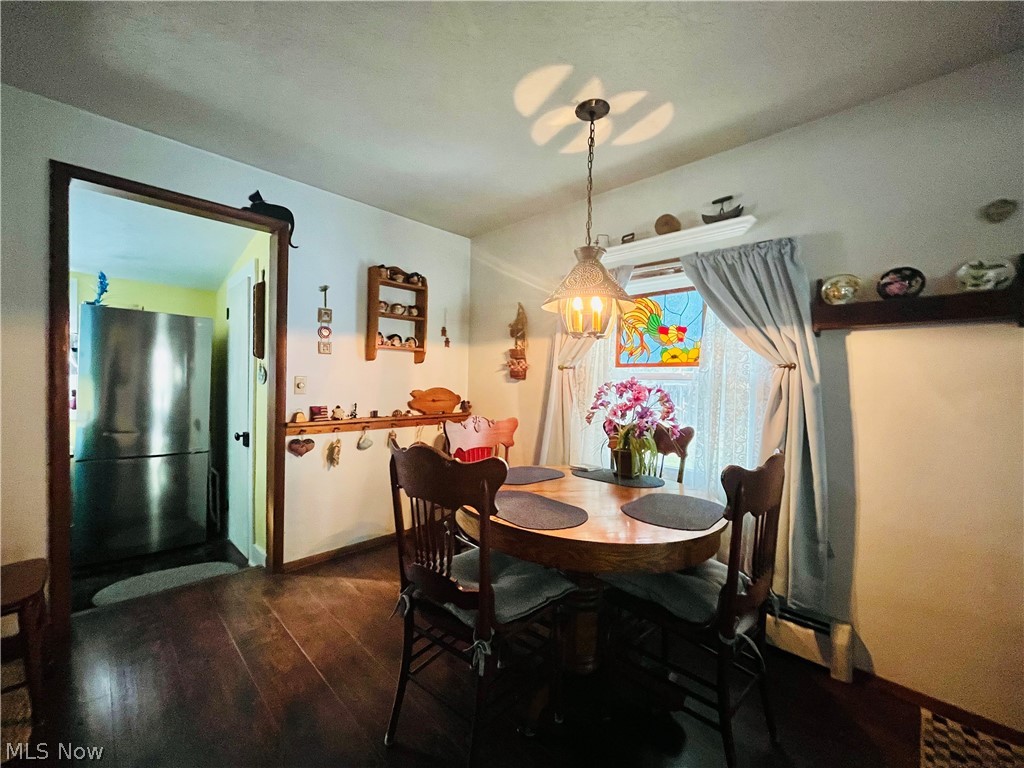 1492 Park Avenue Madison OH 44057