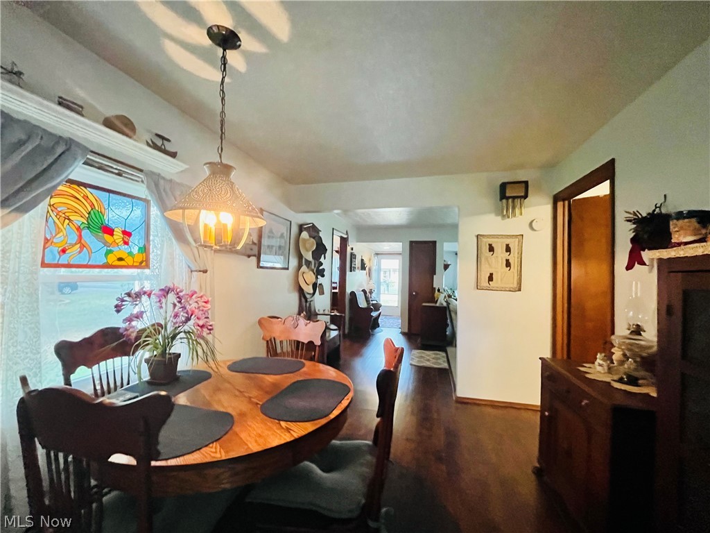 1492 Park Avenue Madison OH 44057