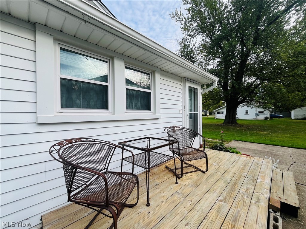 1492 Park Avenue Madison OH 44057