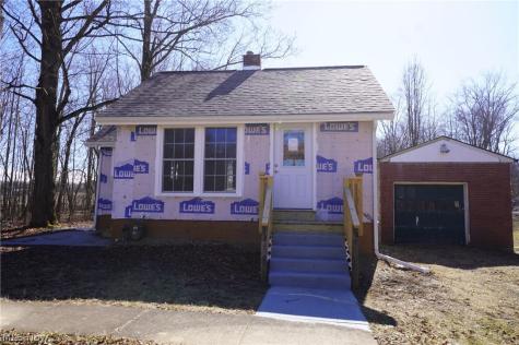 4149 Arrel Road Youngstown OH 44514