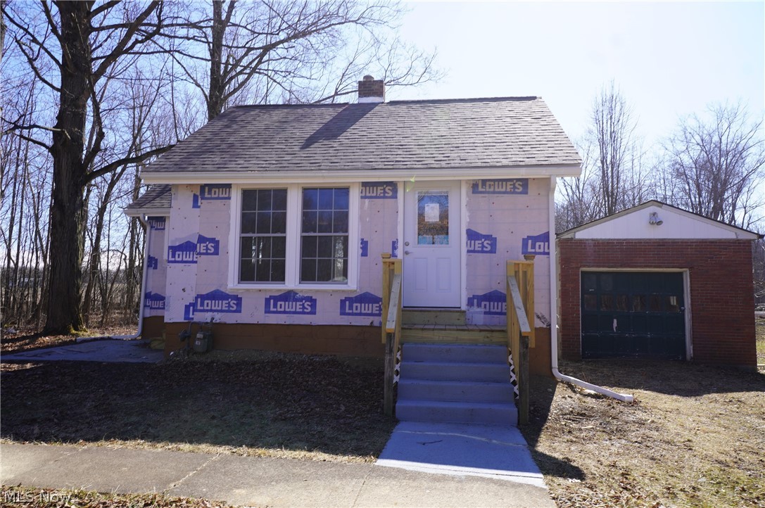 4149 Arrel Road Youngstown OH 44514