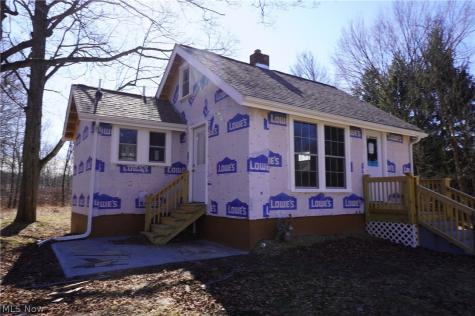 4149 Arrel Road Youngstown OH 44514