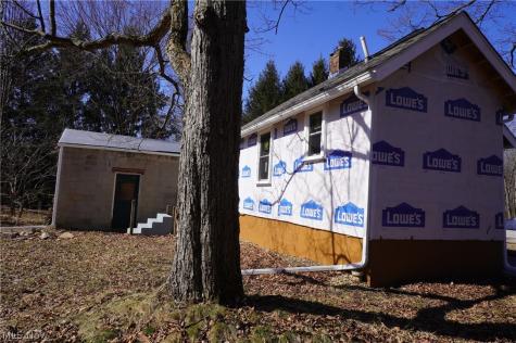4149 Arrel Road Youngstown OH 44514