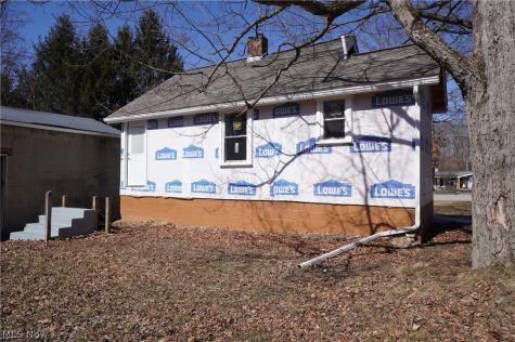 4149 Arrel Road Youngstown OH 44514