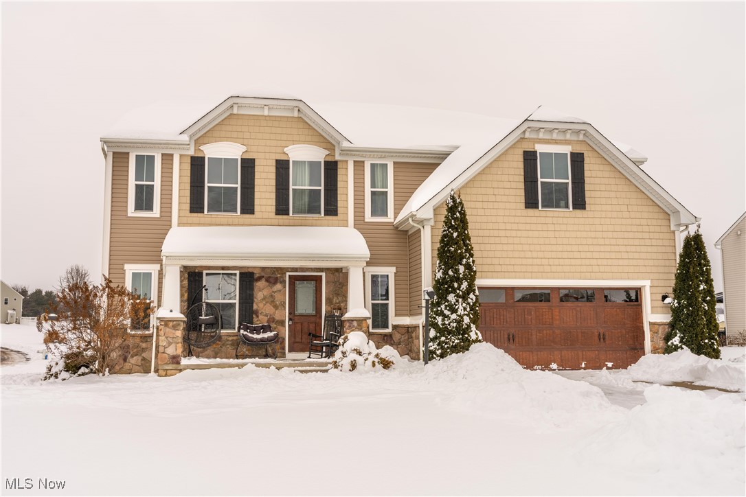 7267 Jimmie Street SW Massillon OH 44646