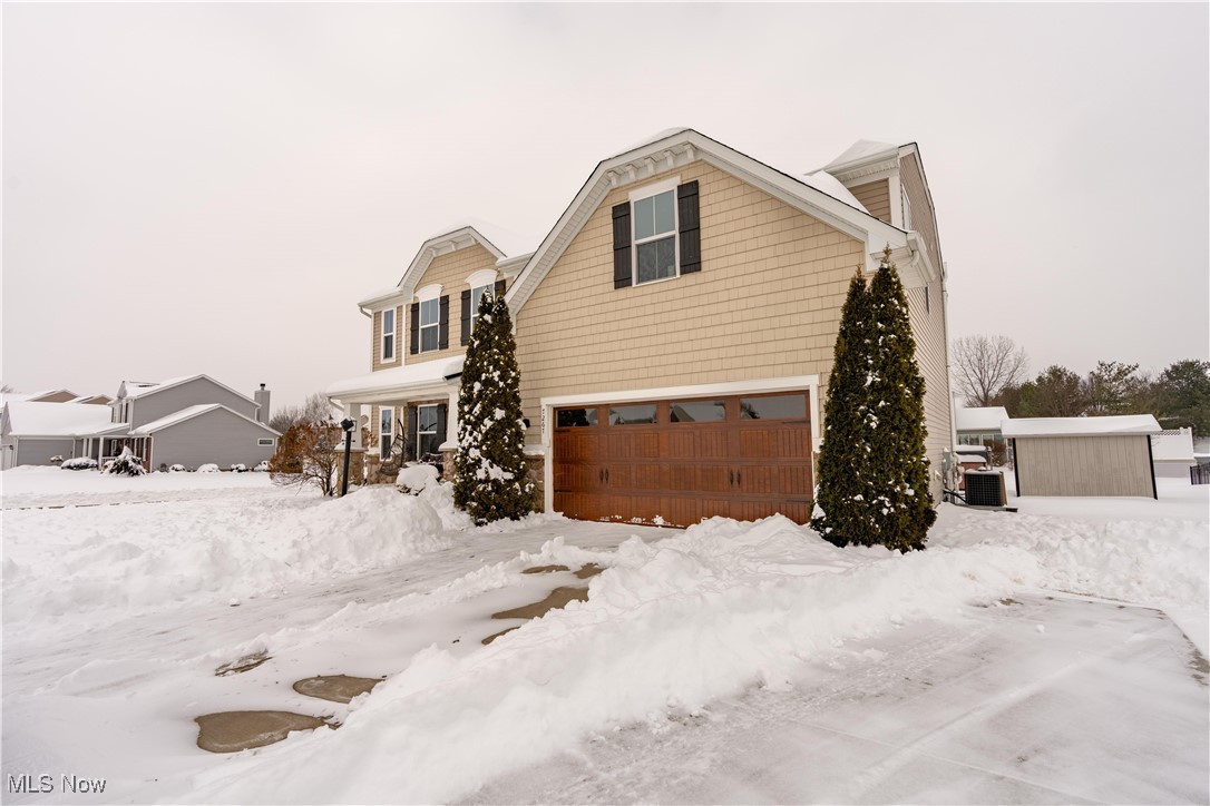 7267 Jimmie Street SW Massillon OH 44646