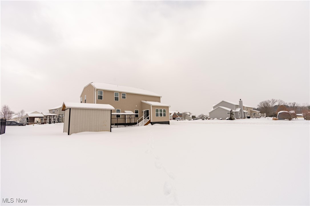 7267 Jimmie Street SW Massillon OH 44646