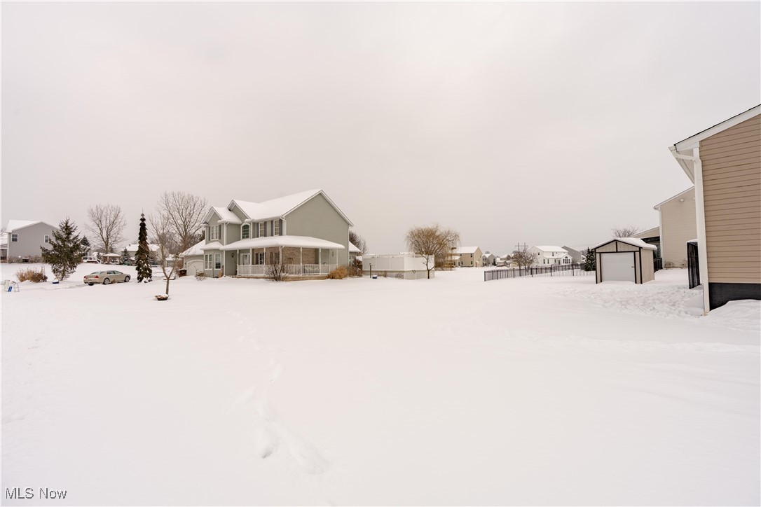 7267 Jimmie Street SW Massillon OH 44646