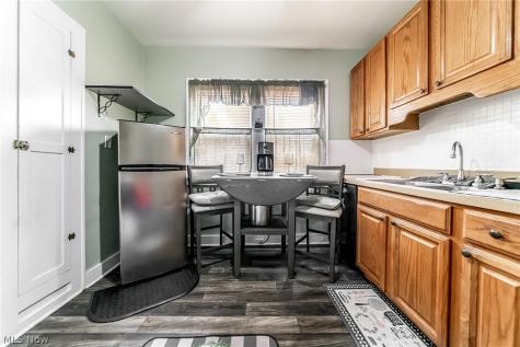 18701 Meredith Avenue Euclid OH 44119