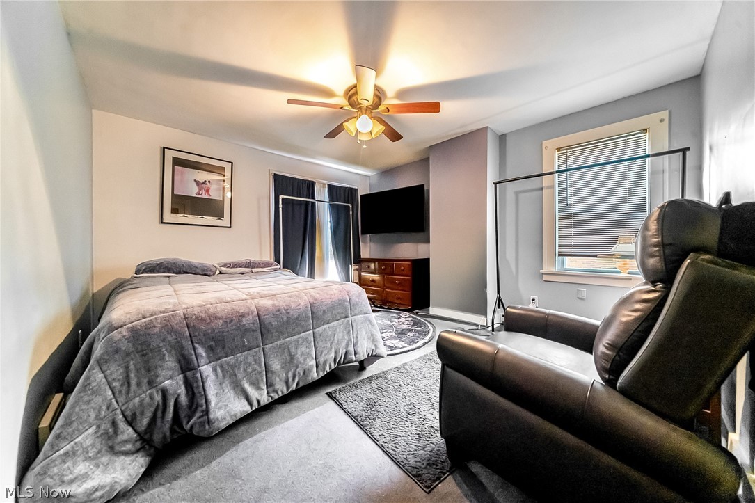 18701 Meredith Avenue Euclid OH 44119