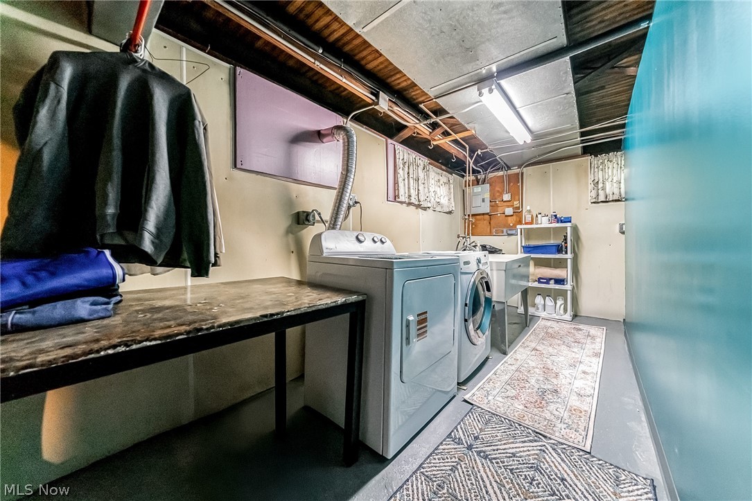 18701 Meredith Avenue Euclid OH 44119