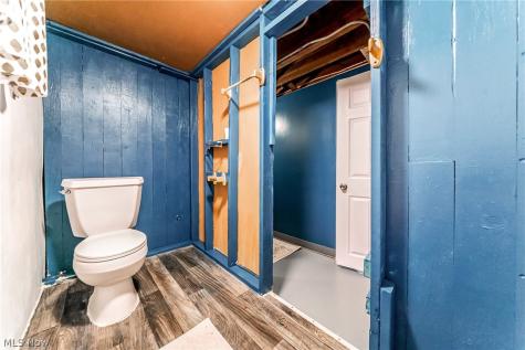 18701 Meredith Avenue Euclid OH 44119