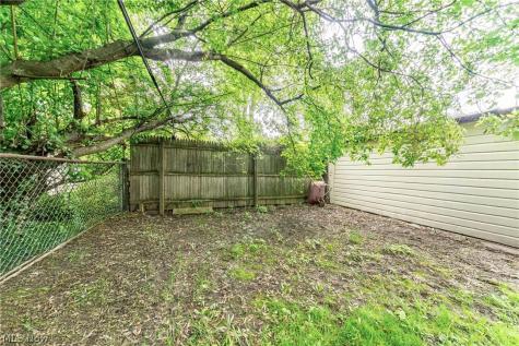 18701 Meredith Avenue Euclid OH 44119