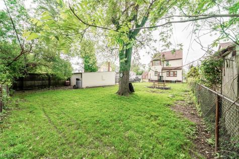 18701 Meredith Avenue Euclid OH 44119