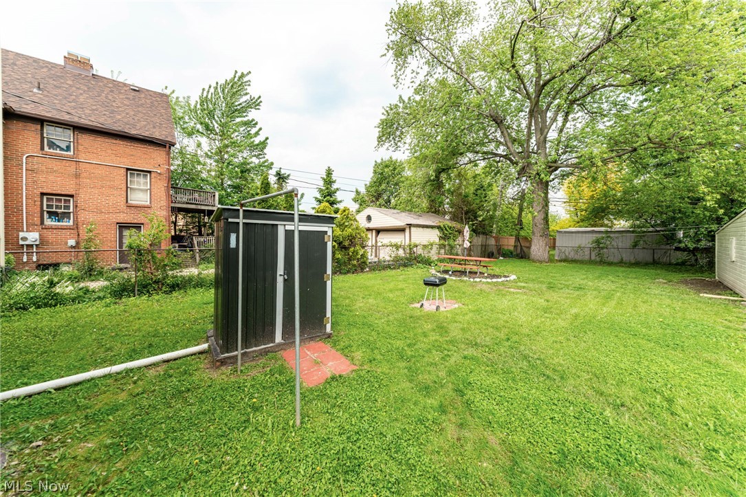 18701 Meredith Avenue Euclid OH 44119