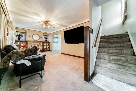 18701 Meredith Avenue Euclid OH 44119