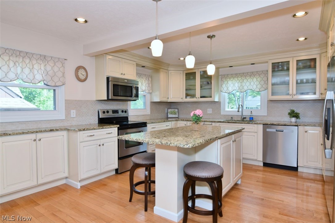 30235 Woodall Drive Solon OH 44139