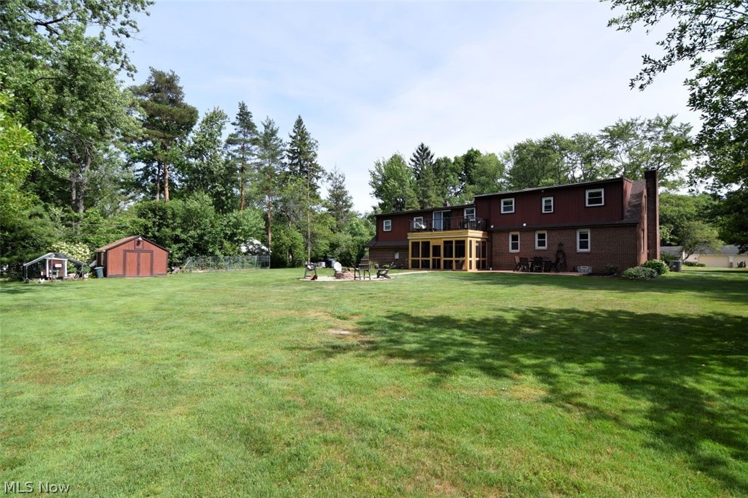 30235 Woodall Drive Solon OH 44139