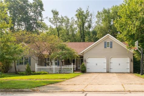1611 Wildwood Drive Wooster OH 44691