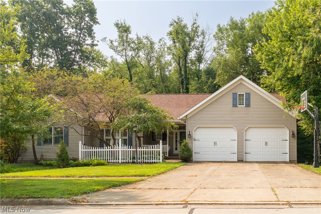 1611 Wildwood Drive Wooster OH 44691