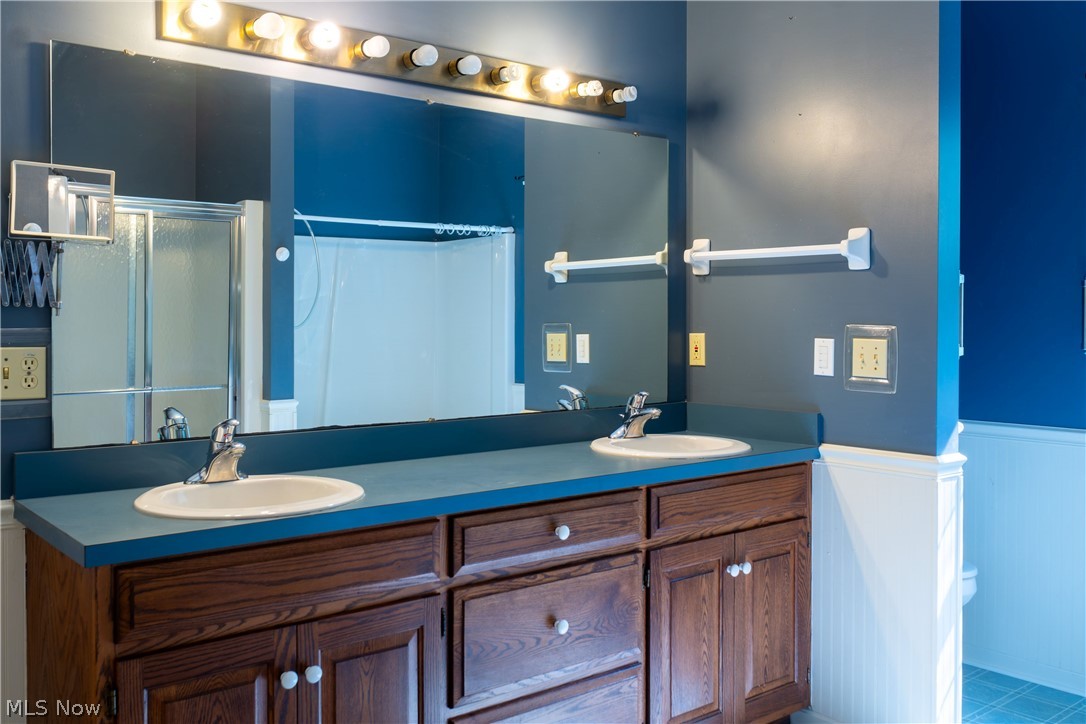 1611 Wildwood Drive Wooster OH 44691