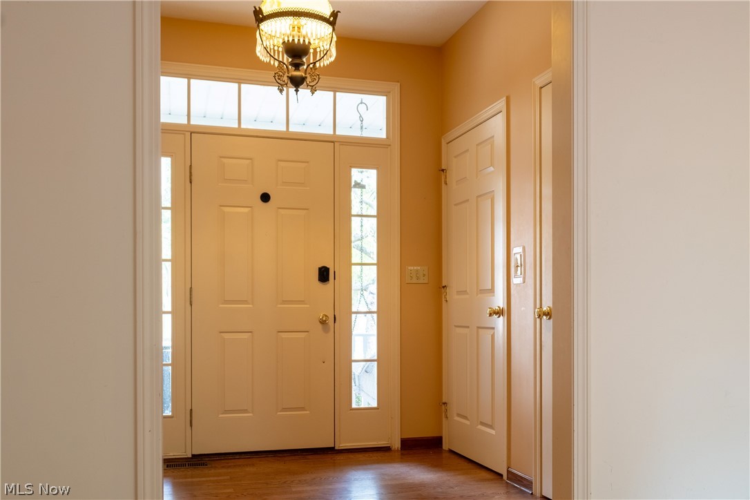 1611 Wildwood Drive Wooster OH 44691