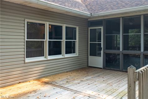 1611 Wildwood Drive Wooster OH 44691