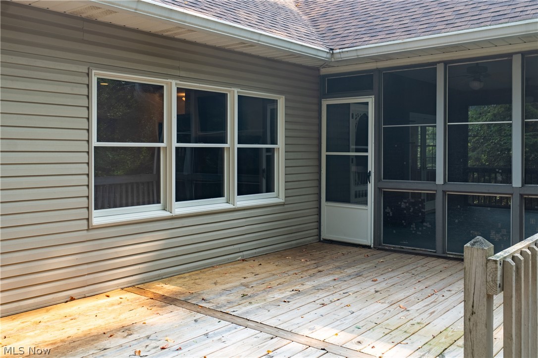 1611 Wildwood Drive Wooster OH 44691