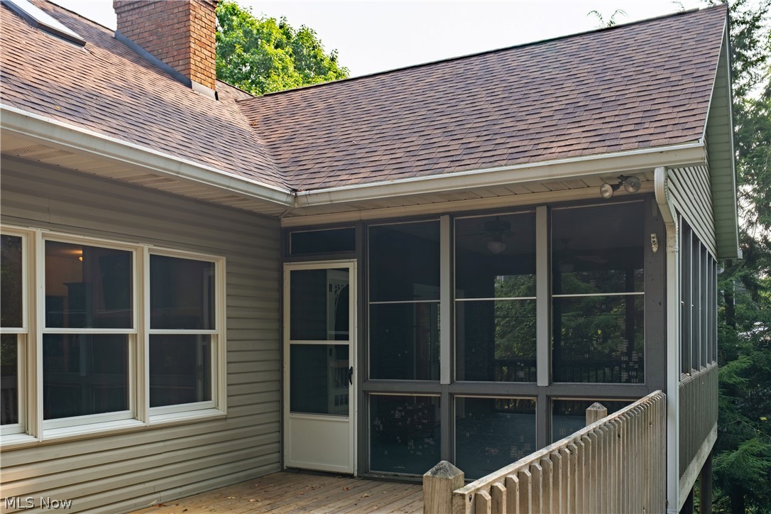 1611 Wildwood Drive Wooster OH 44691