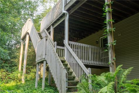 1611 Wildwood Drive Wooster OH 44691