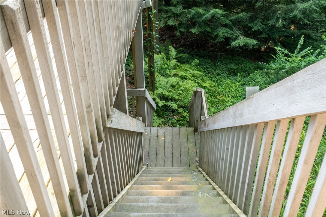 1611 Wildwood Drive Wooster OH 44691