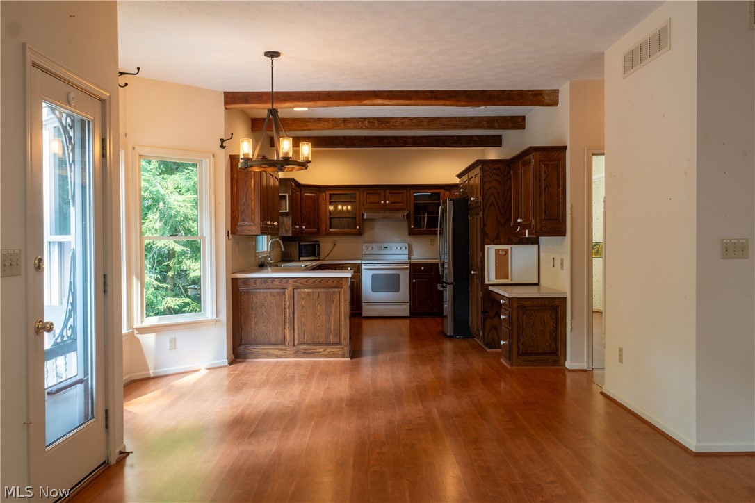 1611 Wildwood Drive Wooster OH 44691