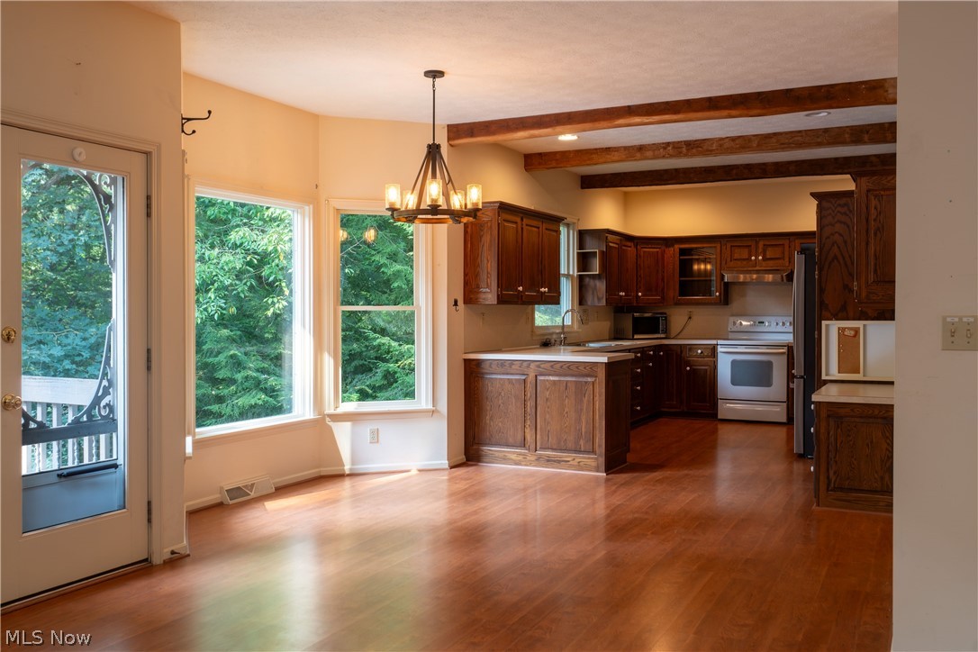 1611 Wildwood Drive Wooster OH 44691