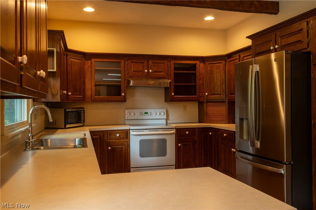 1611 Wildwood Drive Wooster OH 44691