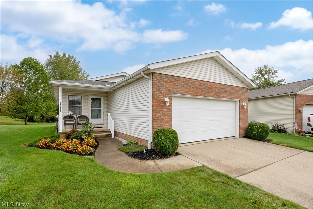 3924 Dornoch Drive Wooster OH 44691
