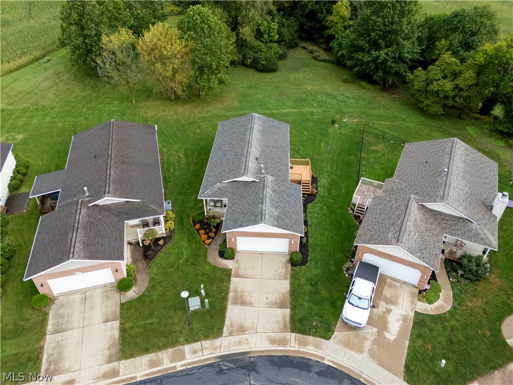 3924 Dornoch Drive Wooster OH 44691