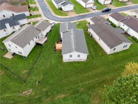 3924 Dornoch Drive Wooster OH 44691